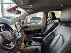 کرایسلەر پاسیفیکا